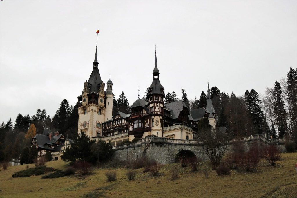 castelul peles, sinaia, romania, peles castle, castle, building, fantasy, sightseeing, historical, castelul peles, castelul peles, castelul peles, castelul peles, castelul peles, sinaia, romania, peles castle